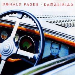 Donald Fagen : Kamakiriad